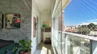 Foto 23 de Apartamento com 3 Quartos à venda, 94m² em Jardim Santo Antônio, Americana