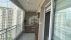 Foto 3 de Apartamento com 2 Quartos à venda, 70m² em Jardim Santa Terezinha, São Paulo