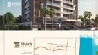 Foto 8 de Apartamento com 4 Quartos à venda, 229m² em Praia Brava, Itajaí