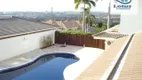 Foto 6 de Casa de Condomínio com 4 Quartos à venda, 541m² em Loteamento São Pedro, Jaguariúna