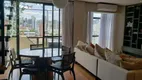 Foto 3 de Apartamento com 2 Quartos à venda, 138m² em Pinheiros, São Paulo