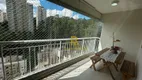 Foto 2 de Apartamento com 2 Quartos à venda, 96m² em Morumbi, São Paulo