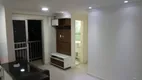 Foto 3 de Apartamento com 2 Quartos para alugar, 55m² em Jardim das Margaridas, Salvador