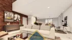 Foto 21 de Casa de Condomínio com 4 Quartos à venda, 370m² em Alphaville Lagoa Dos Ingleses, Nova Lima