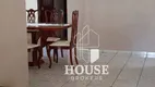Foto 5 de Casa com 3 Quartos à venda, 190m² em Loteamento Parque Itacolomi, Mogi Guaçu