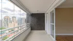 Foto 12 de Apartamento com 3 Quartos à venda, 140m² em Vila Olímpia, São Paulo