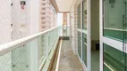 Foto 11 de Apartamento com 2 Quartos à venda, 121m² em José Menino, Santos