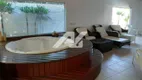 Foto 6 de Casa de Condomínio com 4 Quartos para alugar, 650m² em Barão Geraldo, Campinas