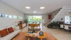 Foto 4 de Casa de Condomínio com 4 Quartos à venda, 366m² em Jardim Vila Paradiso, Indaiatuba