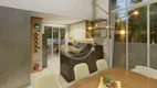 Foto 7 de Casa com 3 Quartos à venda, 153m² em Residencial Redencao, Lagoa Santa