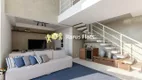 Foto 5 de Flat com 2 Quartos à venda, 132m² em Brooklin, São Paulo