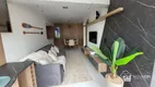 Foto 2 de Apartamento com 2 Quartos à venda, 69m² em Vila Guilhermina, Praia Grande