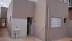 Foto 2 de Casa com 3 Quartos à venda, 97m² em Parque Gabriel, Hortolândia