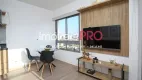 Foto 12 de Apartamento com 1 Quarto à venda, 36m² em Moema, São Paulo