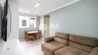 Foto 13 de Apartamento com 2 Quartos à venda, 49m² em Ina, São José dos Pinhais
