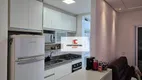 Foto 8 de Apartamento com 2 Quartos à venda, 72m² em Vila Dayse, São Bernardo do Campo