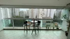 Foto 6 de Apartamento com 4 Quartos à venda, 198m² em Paraíso, São Paulo