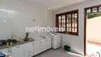 Foto 12 de Casa com 4 Quartos à venda, 277m² em Dona Clara, Belo Horizonte