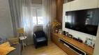 Foto 4 de Apartamento com 2 Quartos à venda, 67m² em Vila Homero Thon, Santo André