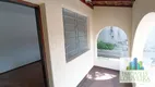 Foto 4 de Casa com 3 Quartos à venda, 186m² em Vila Santana, Valinhos