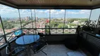 Foto 2 de Apartamento com 4 Quartos à venda, 144m² em Fazenda Morumbi, São Paulo
