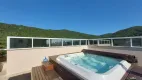 Foto 18 de Cobertura com 3 Quartos à venda, 209m² em Ingleses do Rio Vermelho, Florianópolis