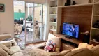 Foto 3 de Casa de Condomínio com 3 Quartos à venda, 130m² em Jardim Marajoara, São Paulo