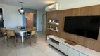 Foto 11 de Apartamento com 3 Quartos para alugar, 115m² em , Aquiraz
