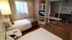 Foto 5 de Flat com 1 Quarto para alugar, 35m² em Bela Vista, São Paulo