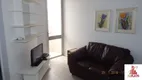 Foto 2 de Flat com 1 Quarto para alugar, 33m² em Jardim Paulista, São Paulo