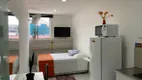 Foto 2 de Apartamento com 1 Quarto para alugar, 25m² em Mirandópolis, São Paulo