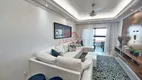 Foto 2 de Apartamento com 3 Quartos à venda, 128m² em Jardim Real, Praia Grande