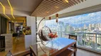 Foto 3 de Apartamento com 3 Quartos à venda, 200m² em Ponta da Praia, Santos