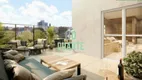 Foto 21 de Apartamento com 3 Quartos à venda, 136m² em José Menino, Santos