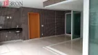 Foto 5 de Apartamento com 4 Quartos à venda, 218m² em Vila Regente Feijó, São Paulo
