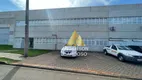 Foto 4 de Galpão/Depósito/Armazém para alugar, 5268m² em Distrito Industrial, Santo Antônio de Posse