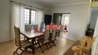 Foto 7 de Casa com 3 Quartos à venda, 130m² em Jardim Marcia II, Agudos