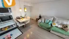 Foto 6 de Apartamento com 2 Quartos à venda, 60m² em Vila Ema, São Paulo