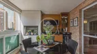 Foto 6 de Apartamento com 4 Quartos à venda, 245m² em Cidade Monções, São Paulo