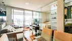 Foto 4 de Apartamento com 1 Quarto à venda, 45m² em Brooklin, São Paulo