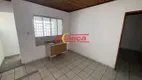 Foto 3 de Apartamento com 1 Quarto para alugar, 40m² em Macedo, Guarulhos