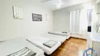 Foto 28 de Apartamento com 4 Quartos para alugar, 208m² em Enseada, Guarujá