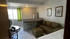 Foto 12 de Apartamento com 1 Quarto à venda, 42m² em Jardim Belvedere, Caldas Novas