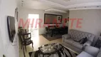 Foto 2 de Apartamento com 4 Quartos à venda, 170m² em Santana, São Paulo