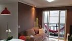 Foto 3 de Apartamento com 2 Quartos à venda, 66m² em Vila Nova Esperia, Jundiaí