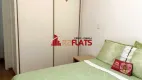 Foto 7 de Flat com 1 Quarto à venda, 38m² em Moema, São Paulo