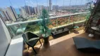 Foto 11 de Apartamento com 3 Quartos à venda, 88m² em Varjota, Fortaleza