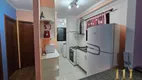 Foto 8 de Apartamento com 2 Quartos à venda, 54m² em Jardim Satélite, São José dos Campos
