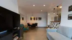 Foto 4 de Apartamento com 2 Quartos para alugar, 60m² em Vila Olímpia, São Paulo