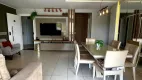Foto 12 de Apartamento com 3 Quartos à venda, 113m² em Calhau, São Luís